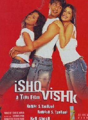 Ishq Vishk