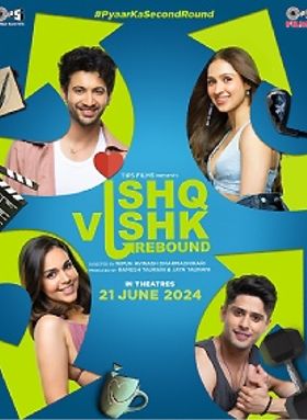 Ishq Vishq Rebound