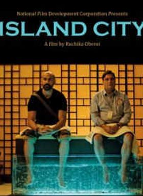 Island City