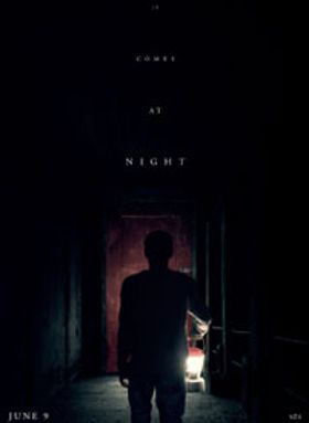 It Comes at Night