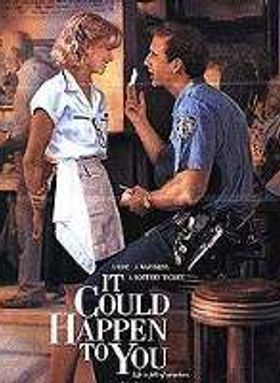 It Could Happen to You