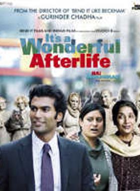 Its A Wonderful Afterlife