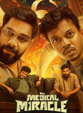 It's A Medical Miracle