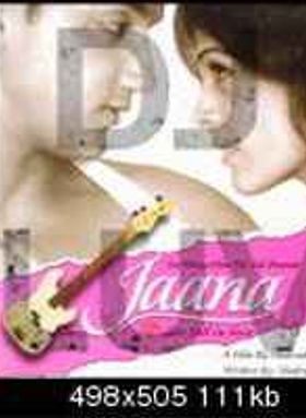 Jaana - Lets Fall in Love