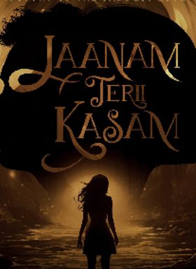Jaanam Terii Kasam