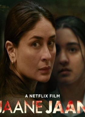 Jaane Jaan
