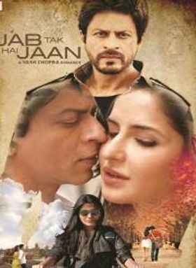 Jab Tak Hai Jaan