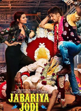 Jabariya Jodi