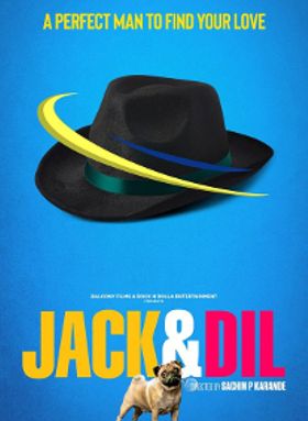Jack & Dil