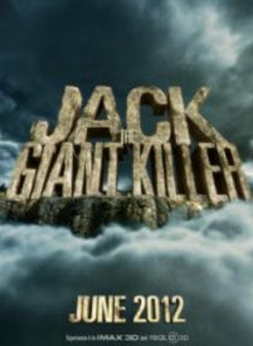 Jack The Giant Killer