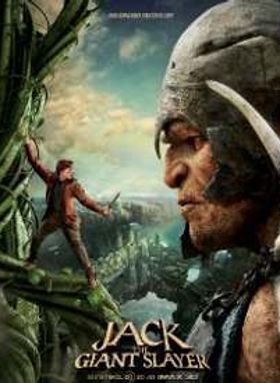 Jack the Giant Slayer