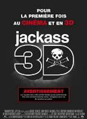 Jackass 3D
