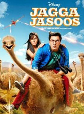 Jagga Jasoos