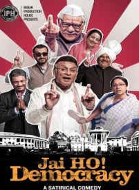 Jai Ho! Democracy