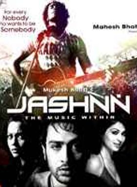 Jashnn