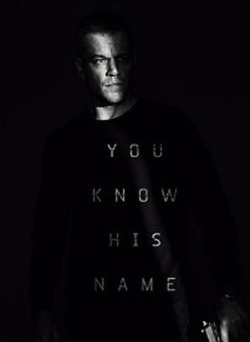 Jason Bourne