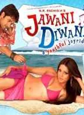 Jawani Diwani - A Youthful Joyride