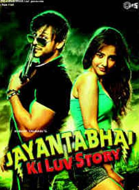 JayantaBhai Ki Luv Story
