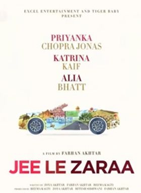 Jee Le Zaraa
