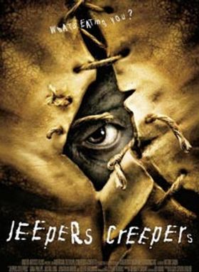 Jeepers Creepers 3