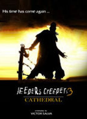 Jeepers Creepers 3 Cathedral