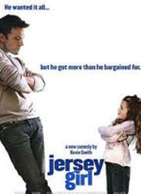 Jersey Girl