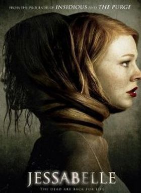 Jessabelle