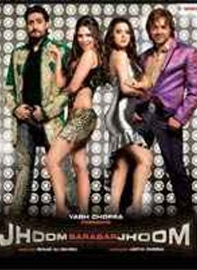 Jhoom Barabar Jhoom