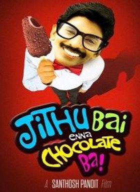 Jithu Bhai Enna Choclate Bhai