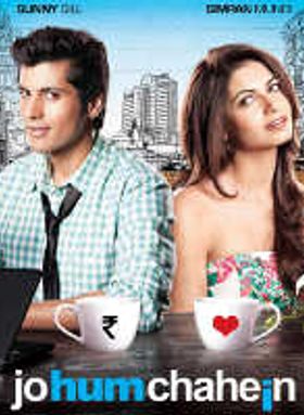 Jo Hum Chahe