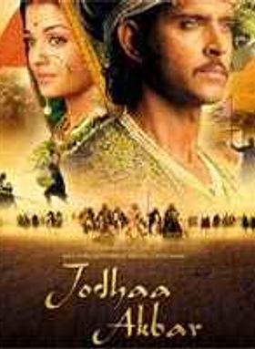 Jodhaa Akbar
