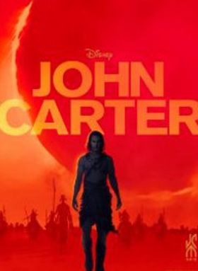 John Carter