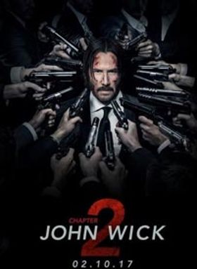 John Wick 2