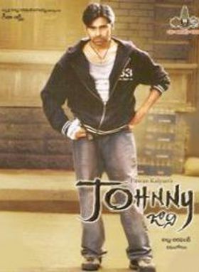 Johnny