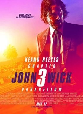 John Wick: Chapter 3 Parabellum