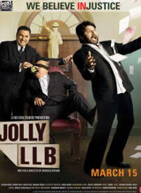Jolly LLB