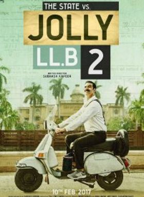 Jolly LLB 2