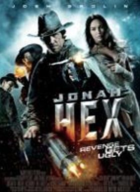 Jonah Hex