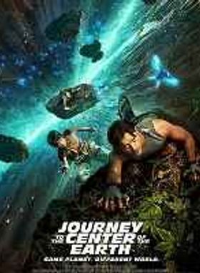 Journey to the Center of the Earth