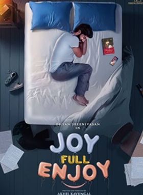 Joy Full Enjoy