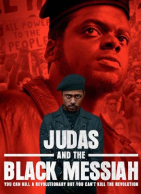Judas and the Black Messiah