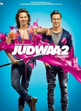Judwaa 2