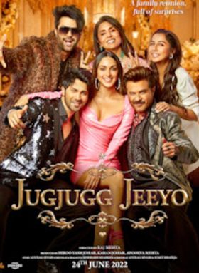 Jugjugg Jeeyo
