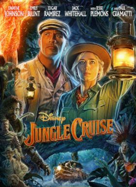 Jungle Cruise