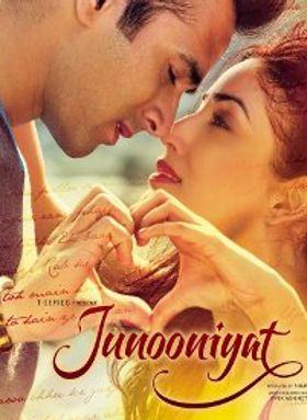 Junooniyat