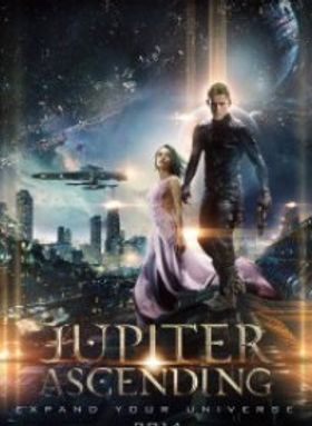 Jupiter Ascending