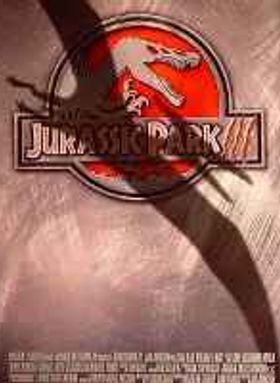 Jurassic Park 3