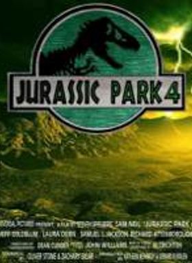 Jurassic Park 4