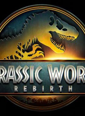 Jurassic World Rebirth