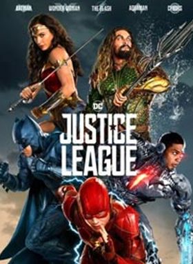 Justice League
